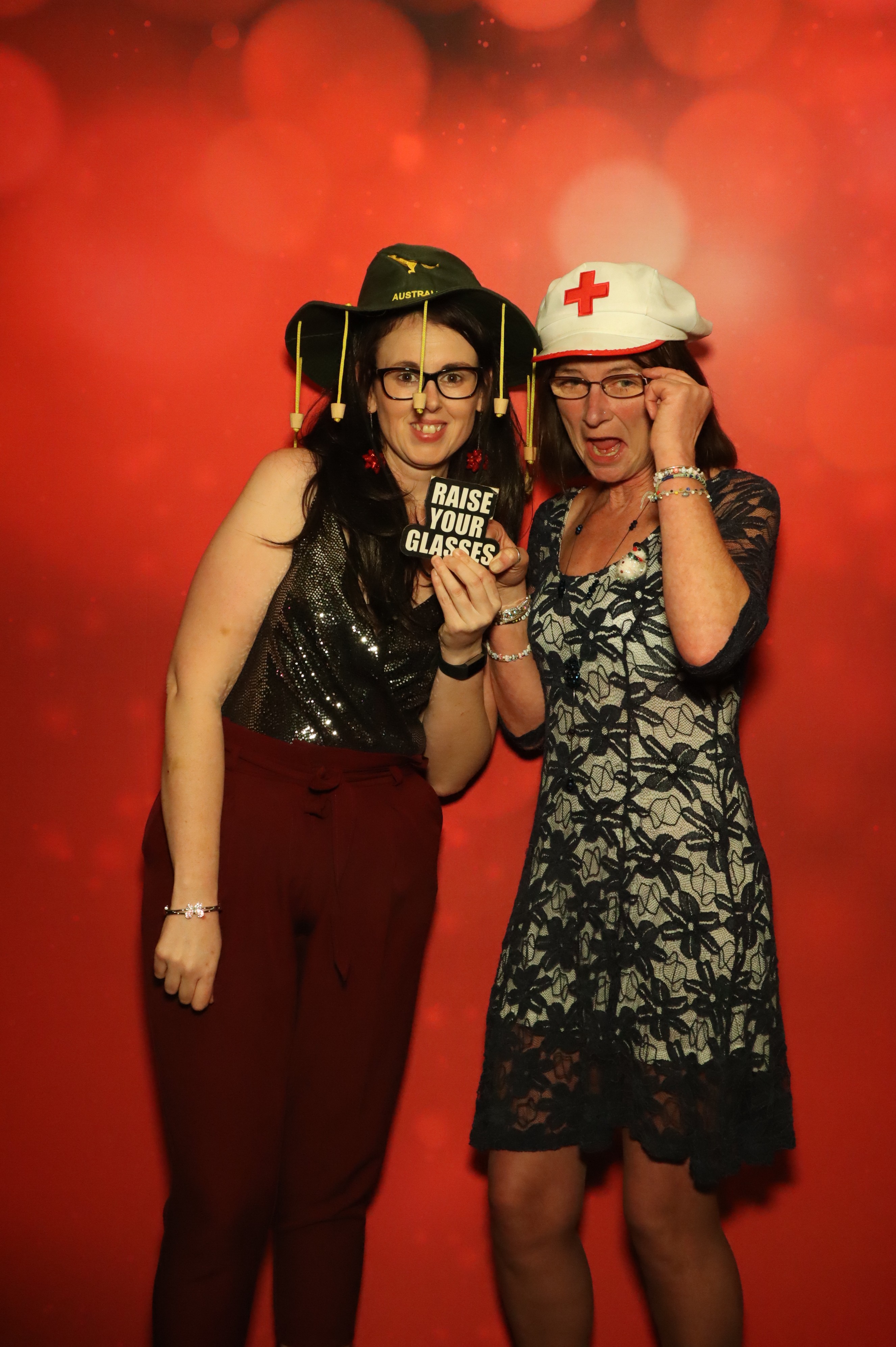 IXYS Christmas Party 2018 | View more photos from the event at gallery.myphotoboothexperience.co.uk/u/MyPhotoBoothExperienceLtd/IXYS-Christmas-Party-2018